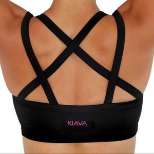 KIAVA brand  - “Endurance” sports bra